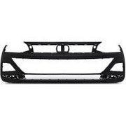 P/CHOQ VW DT POLO/VIRTUS 18/... PRETO LISO 6142