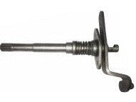 EIXO TRAMB FIAT PALIO/UNO/SINA/STRD/IDEA FIRE 5639