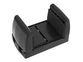 SUPORTE MULTI-USO PRETO 04001