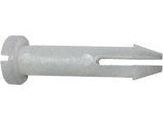 PINO PEDAL EMB FORD FIESTA/ECOSPORT 5517