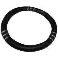 CAPA VOLANTE 3 GARRAS PRETA N237