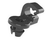 GRAMPO VARAO PORTA GM CORSA/VECT/ASTRA 10PÇS P838