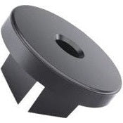 BUCHA GM PLACA/ALÇA TETO (REDONDA DIVERSOS) 10PÇS P640