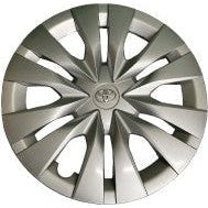 CALOTA 15 TOYOTA YARIS 2023 463-AR-PTA U