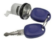 CIL PORTA FIAT UNO 04/ PT LD C/CHAVE 70298