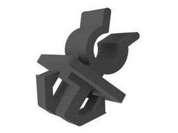 GRAMPO VARETA CAPO GM ONIX/SPIN/TRACK (10PÇS) P638