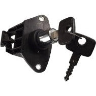 BOTAO MALA GM CORSA CLASSIC /04 C/CHAV 40532