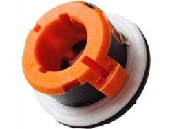 SOQUETE PISCA DT FIAT GRANDSINA GM AGILE/MONT 7224