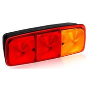 LANT TS PICK-UPS LD/LE (TOY.BAND) 0163