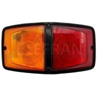 LANT P/CHOQ CANOINHA BIC. ARO PTO 0215BI