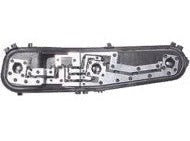 CIRCUITO LANT TS FIAT UNO VIVACE 14/ LD ETE1129