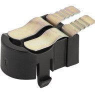 SOQUETE LAMP 2 POLO NYLON VW GOL/SAV/PART/KOMBI DP3019