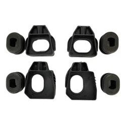 SUPORTE RADIADOR VW GOL/FOX/SAV/ 08/20 (INFERIOR) 721K