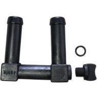 # CONEX ( U ) 18X20 UNIVERSAL C/REGISTRO  ZN11