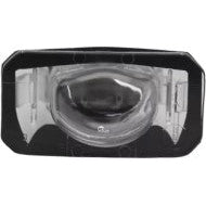 LANT PLACA HONDA CIVIC 01/14 6052