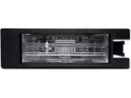 LANT PLACA GM COBALT/SPIN/MERIVA/MONT/AGILE 6008