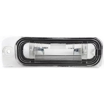 LANT PLACA FORD FIESTA 03/13  KA 08/13 6010