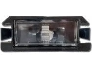 LANT PLACA HYUNDAI HB20 15/...  6029