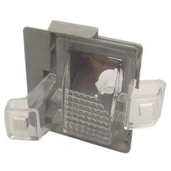 LANT PLACA GM S10 95/04  6031