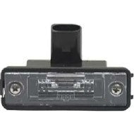 LANT PLACA VW POLO HEATCH 06/12/GOLF 00/06  6045