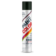 TINTA PAINTCOLOR PRETO BRILHANTE 250ML TECBRIL 5510180