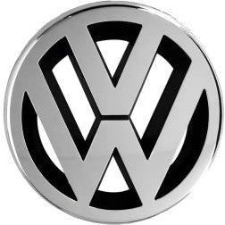 EMBLEMA VW ( LOGO ) GRADE GOL G5 KOMB 09/ 9648