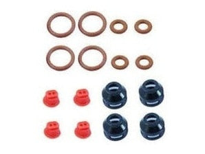 KIT BICO SISTMULTI POINT FORD FIESTA ZETC 1.4 2023