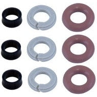 KIT BICO INJET. VW UP/VRTUS/POLO 1.0 3CIL TSI 2380