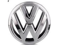 EMBLEMA VW ( LOGO ) GRADE GOL G6 9682
