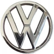 EMBLEMA VW ( LOGO ) GRADE FOX 15/... 9688