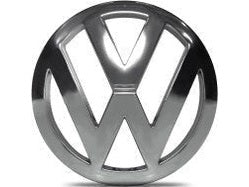 EMBLEMA VW ( LOGO ) GRADE GOL/SAV/VOY 17/22 09750