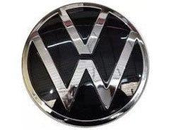 EMBLEMA VW ( LOGO ) GRADE TCROS/VIRTS/POLO 09751