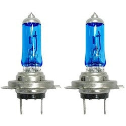 LAMP H7 SUPER BRANCA 12V 75W (PAR)   TK7712SWB