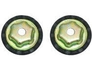 PRATO AMORT DT GM ONIX/PRISMA/COBALT (PAR) AG292