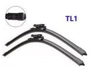 PALHETA ESP 25/17 HONDA CIVIC 17/ APX2517PF