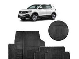 TAPETE VW T-CROSS 19/... G033.0