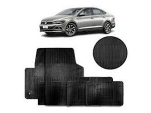 TAPETE VW VIRTUS 18/... G023.0