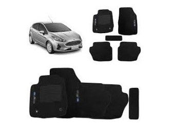 TAPETE FORD NEW FISTA 14/ G004.0