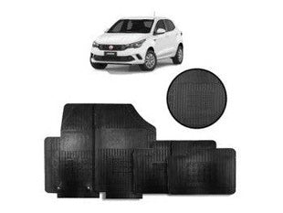 TAPETE FIAT ARGO 17/... G028.0