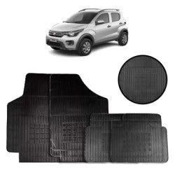 TAPETE FIAT MOBI 16/... G015.0