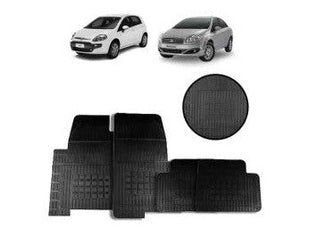 TAPETE FIAT PUNTO/LINEA  G016.0