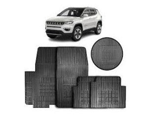 TAPETE JEEP COMPASS 16/... G040.0