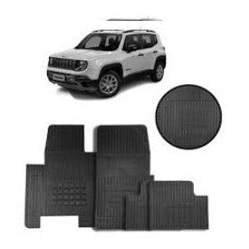 TAPETE JEEP RENEGADE 15/... G013.0