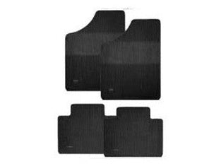 TAPETE RENAULT OROCH CD/DUSTER G010.0