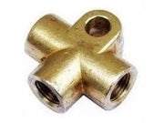 CONEX ( T ) P/FREIOS VW E DIVERSOS  011013