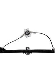 MAQ VIDRO MAN FIAT UNO 84/10 (TRAS.) LE R1421E