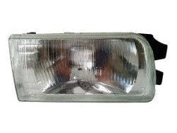 FAROL VW GOL 91/94 MOD C LD - LENTE VIDRO  233SL