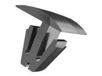 GRAMPO PESTANA PORTA GM D20 (MAIOR) (10PÇS) P495