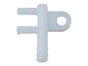 CONEXÃO DE MANGUEIRA P/BRISA FORD 2 SAIDAS NZK