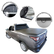 CAPOTA MARITIMA FIAT STRADA 21/24 CAB.S 33222EX